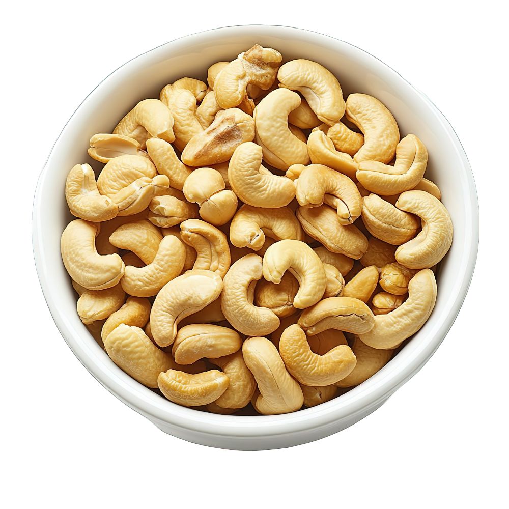 CASHEW NUTS