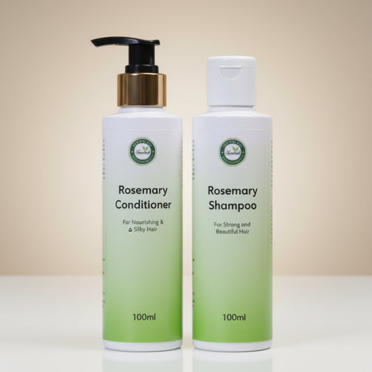 Rosemary Conditioner