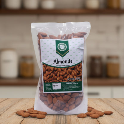 ALMOND BIG