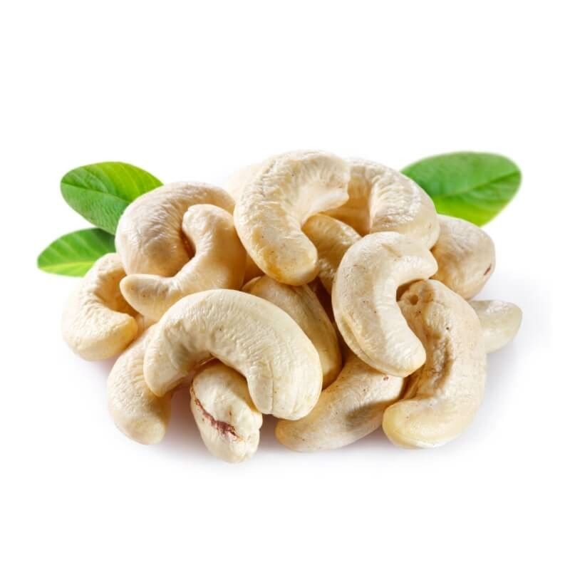 CASHEW NUTS