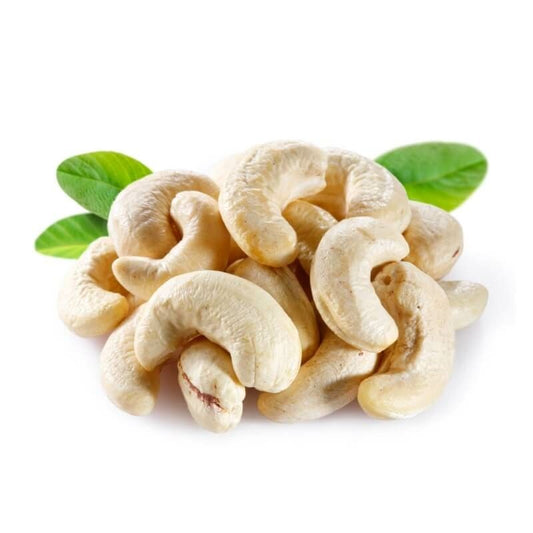 CASHEW NUTS