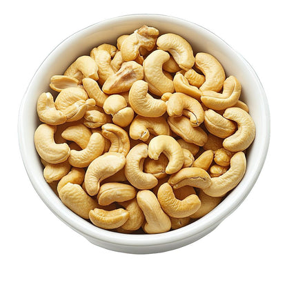 CASHEW NUTS