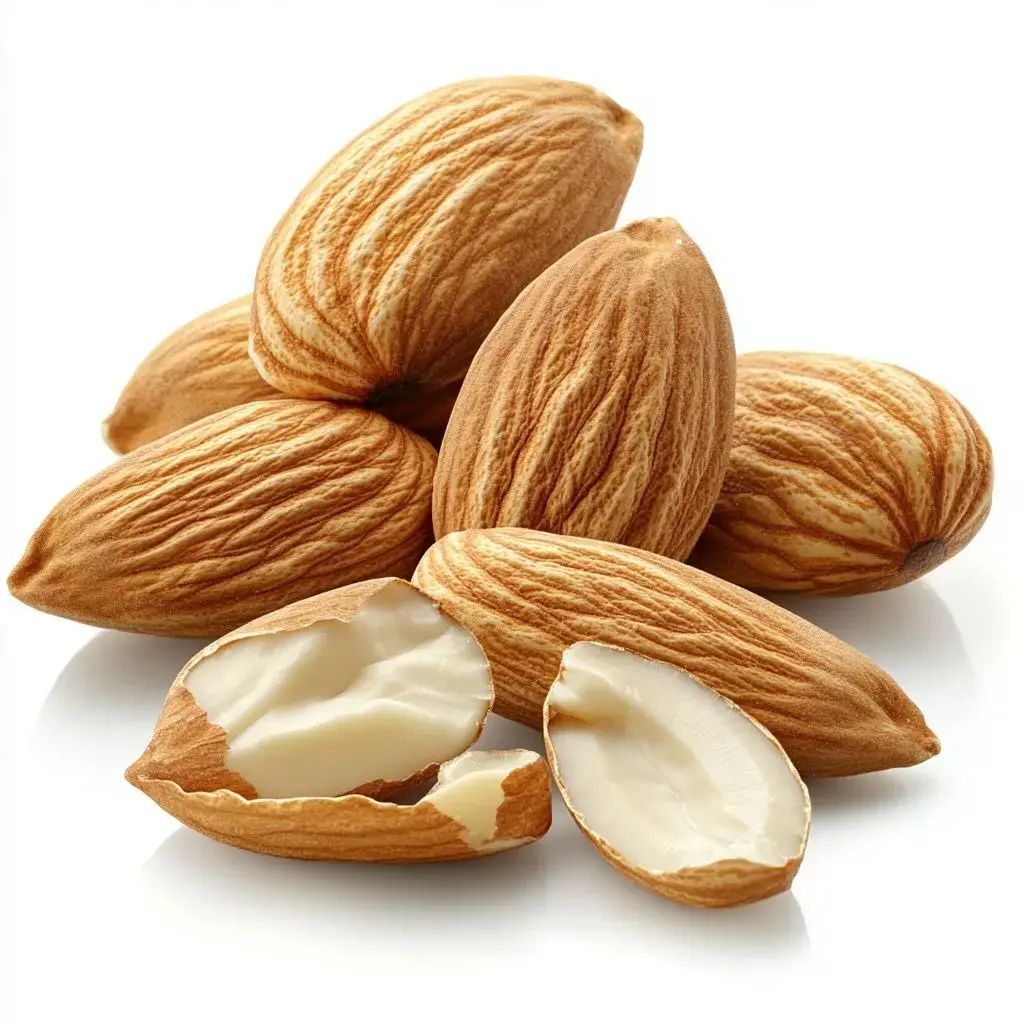 ALMOND BIG