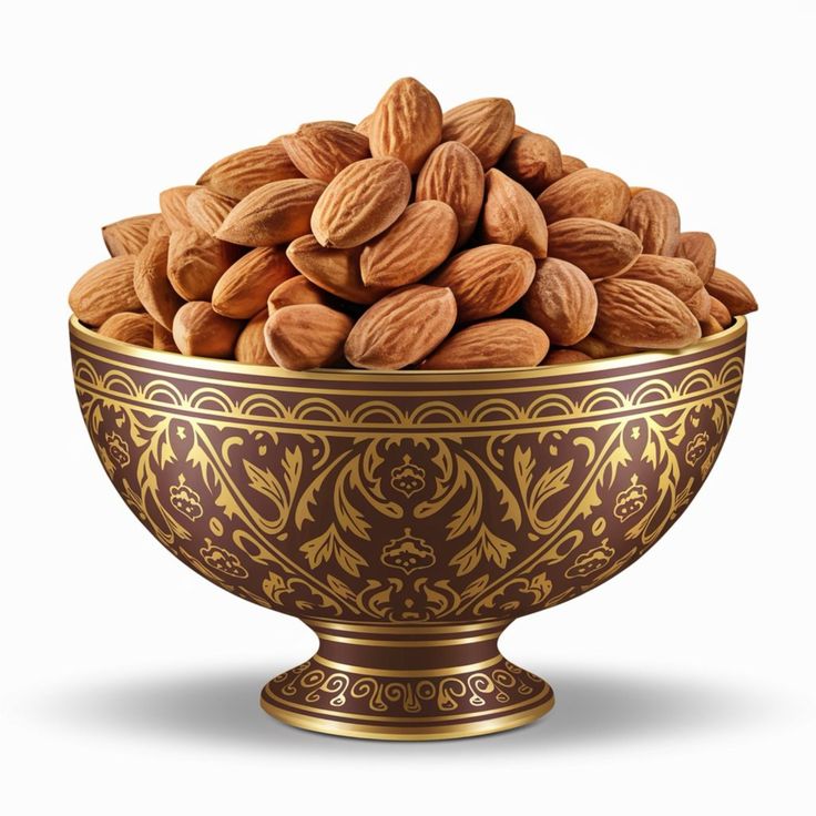 ALMOND BIG
