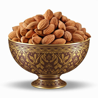 ALMOND BIG