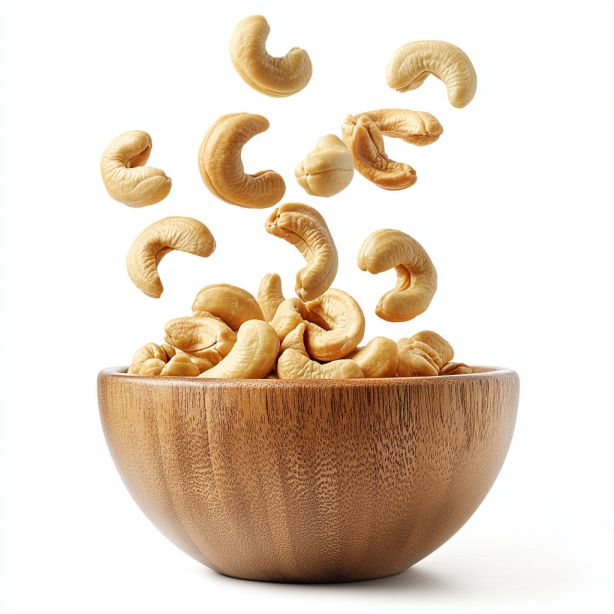 CASHEW NUTS