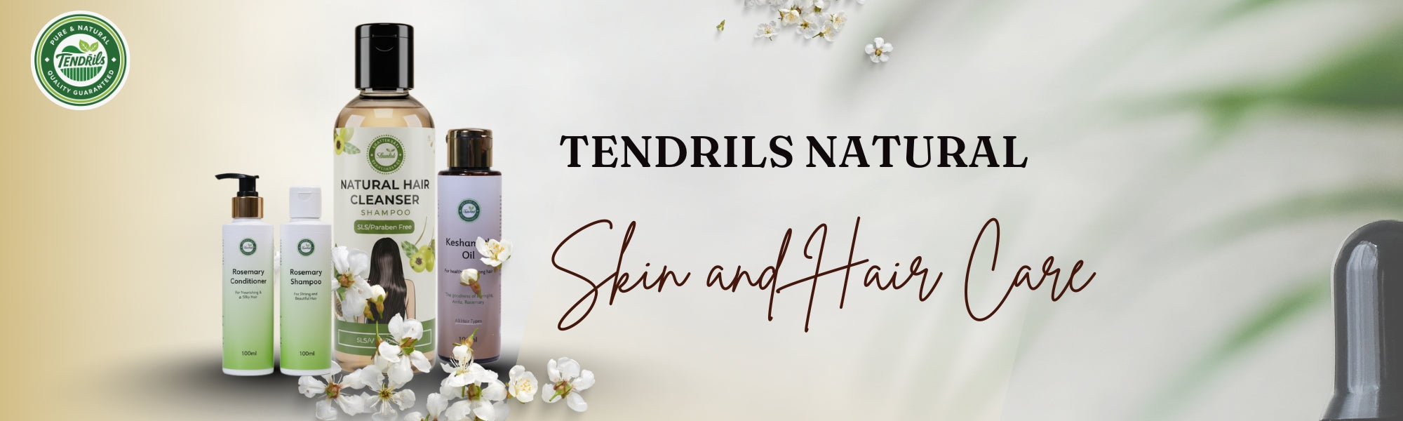 Best Hair Oil Natural