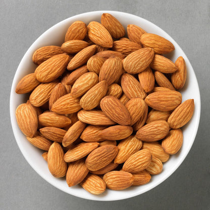 ALMOND BIG